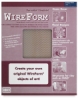 Studio Mesh, Package of 3 Sheets