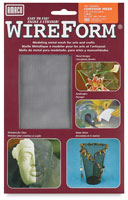 Amaco Wireform Mesh