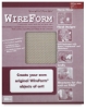 Gallery Mesh, Package of 3 Sheets