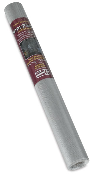 Contour Mesh, Roll