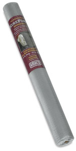 Diamond Mesh, Roll
