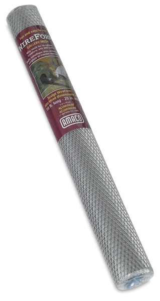 Gallery Mesh, Roll