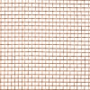 Decorative Mesh, Copper
