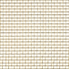 Decorative Mesh, Brass