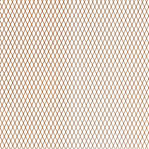 Copper Form Mesh