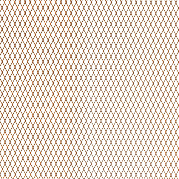 Copper Form Mesh