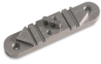 Wire Bending Jig
