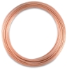 Natural Copper Wire