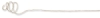 Brass Wire, 28 Gauge