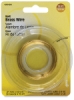 Brass Wire, 28 Gauge