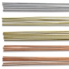 Amaco WireForm Soft Metal Rods