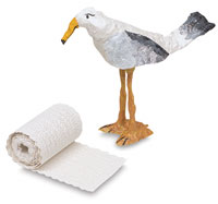 Blick Plaster Cloth