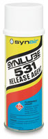 Synlube 531 Wax-Based Mold Release Agent
