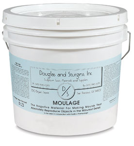 Moulage Moulage