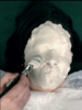 Using Moulage - Step 2