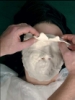 Using Moulage - Step 3