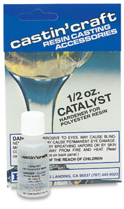 Polyester Catalyst