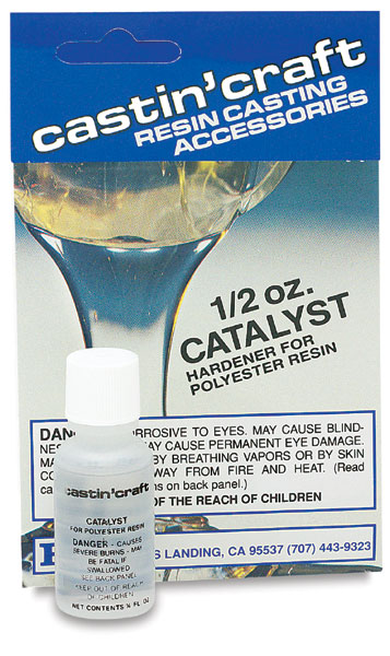 Polyester Catalyst