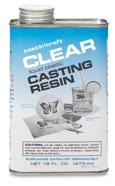 casting resin