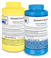 Smooth-On Smooth-Cast 300