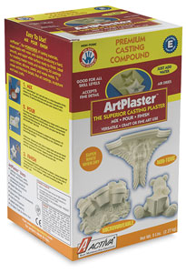 Art Plaster