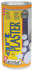 Art Plaster