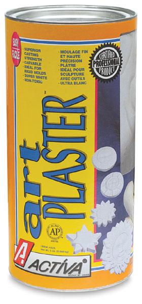 Art Plaster