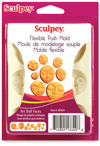 Doll Faces Doll Faces