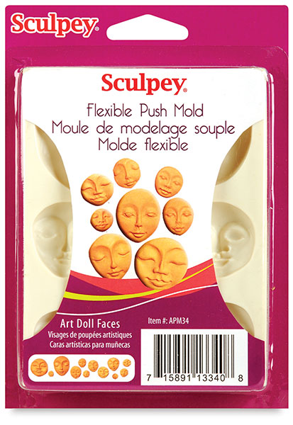 Doll Faces