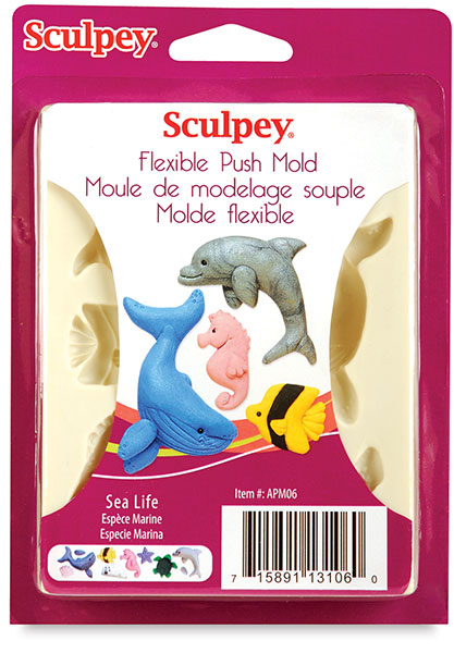 Sea Life