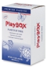 Playbox Plaster of Paris