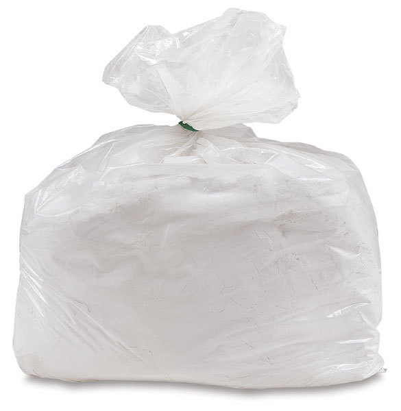 Blick Pottery Plaster No. 1 BLICK art materials