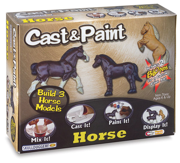 Horse