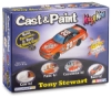 Krazy Kars, Tony Stewart