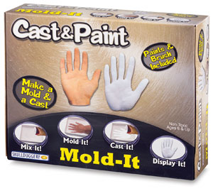 Mold-It