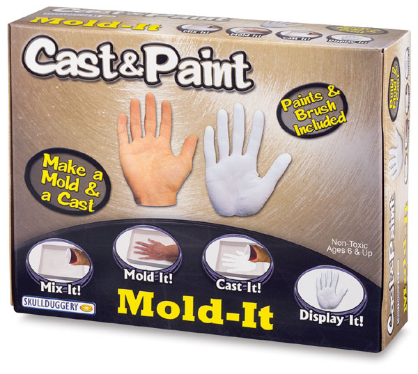 Mold-It