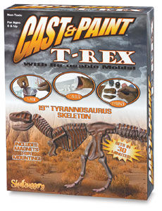 T-Rex