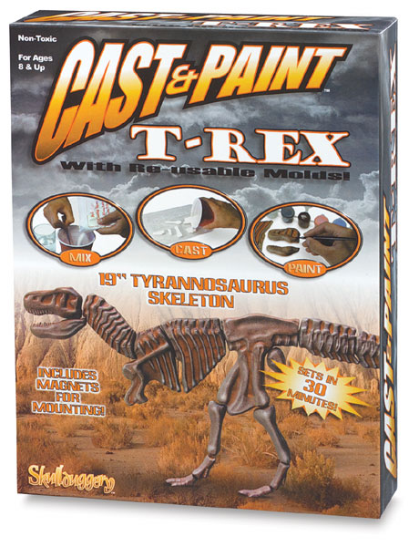 T-Rex