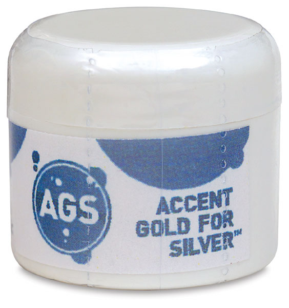 Accent Gold for Silver