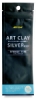 Low Fire Silver Clay, Syringe, without Tip