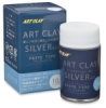 Low Fire Silver Clay Paste, 10 g