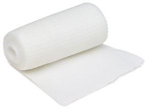 Plaster Wrap