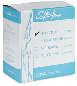 Hydrocal