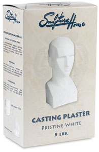 Casting Plaster