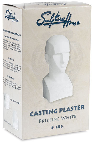 Casting Plaster