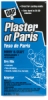 Plaster of Paris