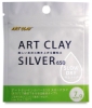 Art Clay Silver 650 Slow Dry Clay