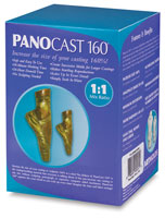 ArtMolds PanoCast 160