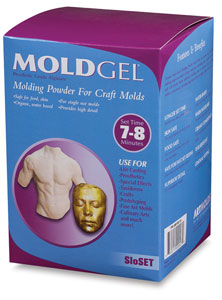 MoldGel SloSet
