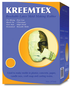 KreemTex Latex